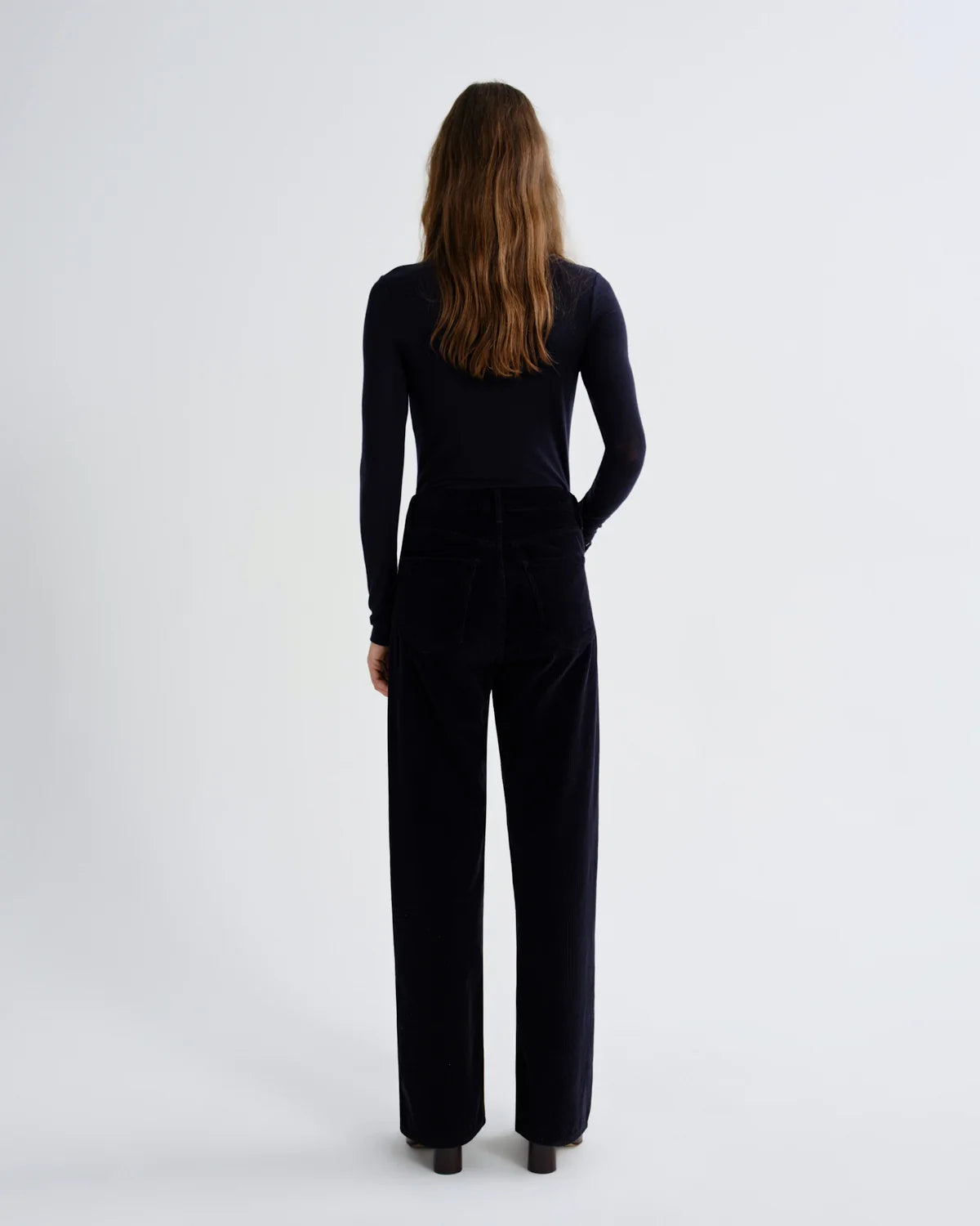 AGOLDE Pascale Turtleneck
