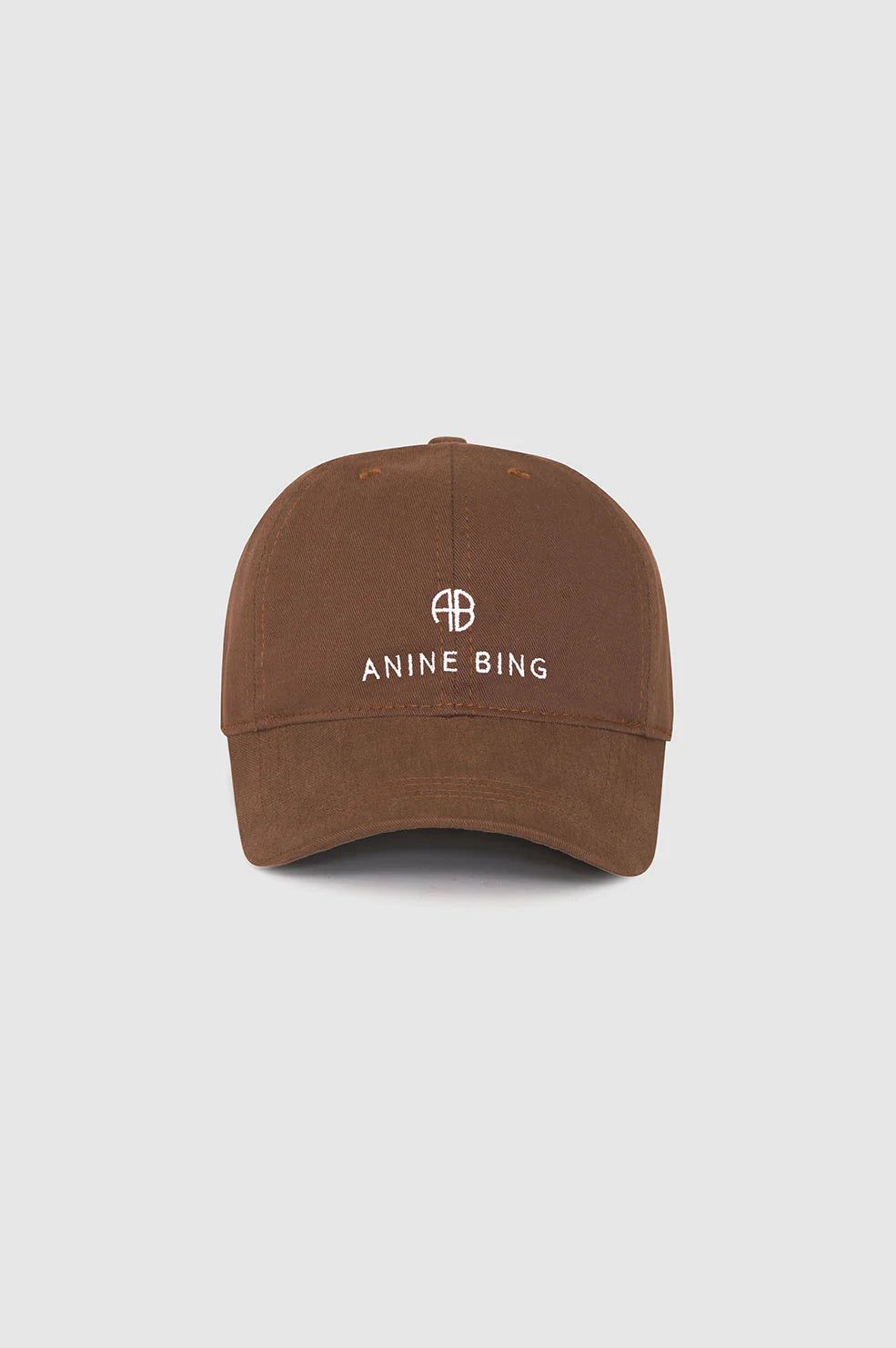 Anine Bing Jeremy Baseball Cap