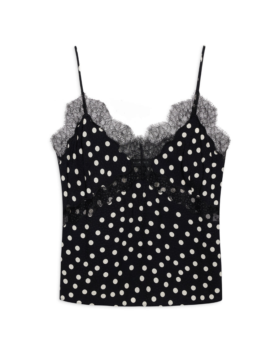 Anine Bing Amelie Cami