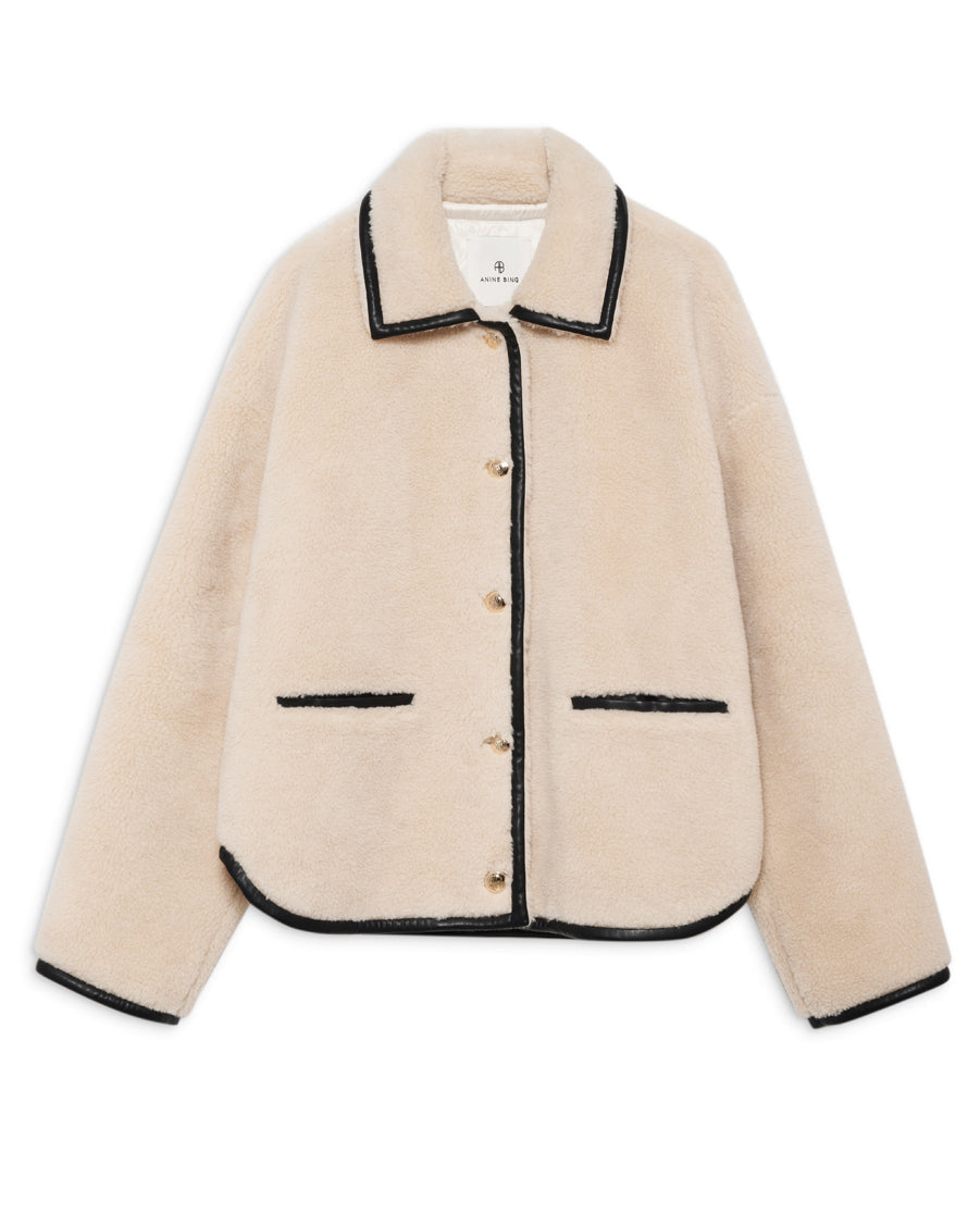 Anine Bing Camden Jacket