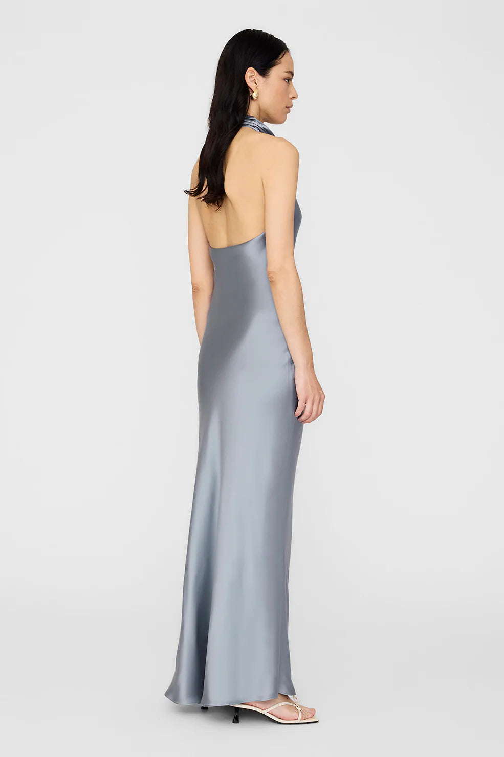 Anine Bing Eliana Dress