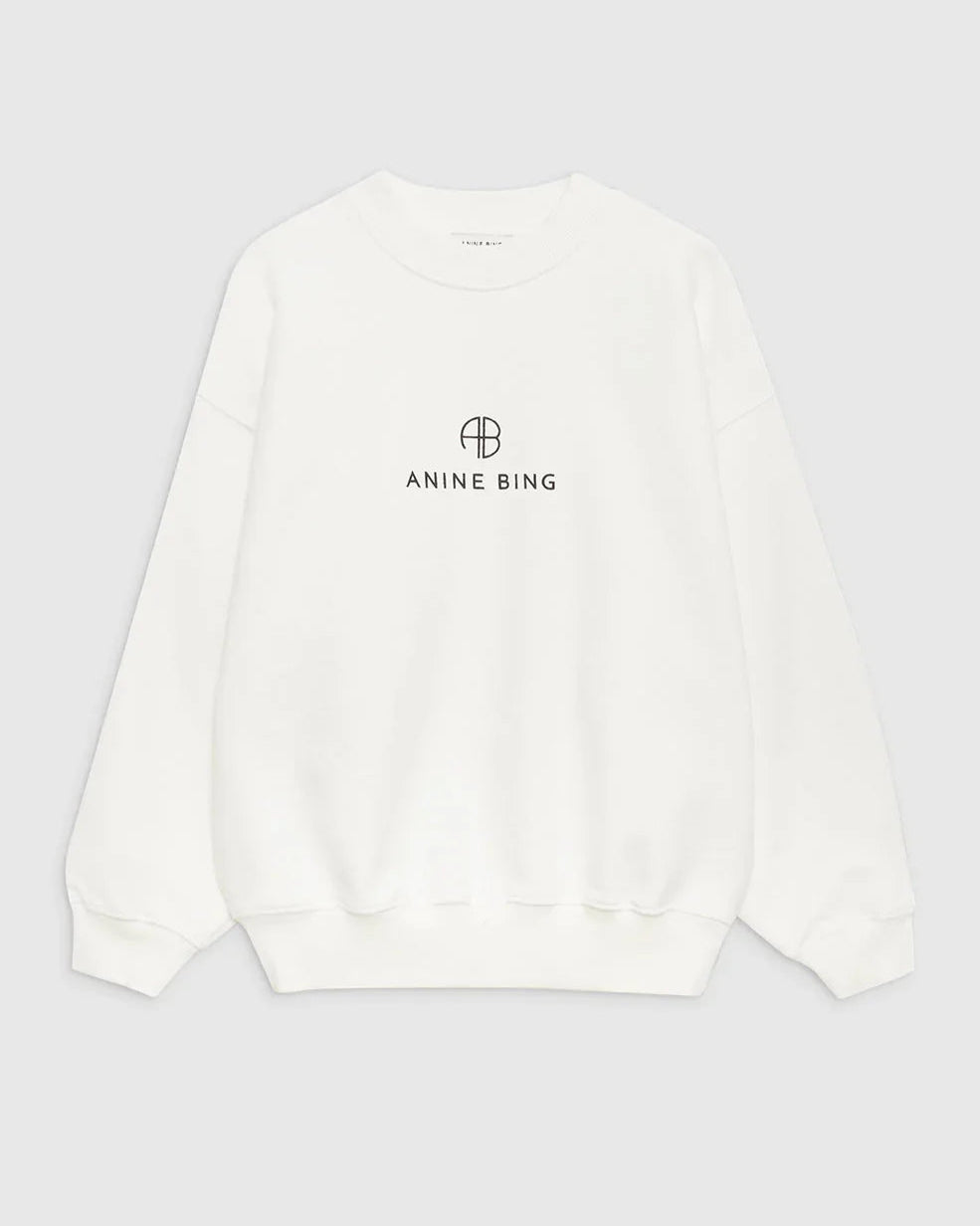 Anine Bing Jaci Sweatshirt
