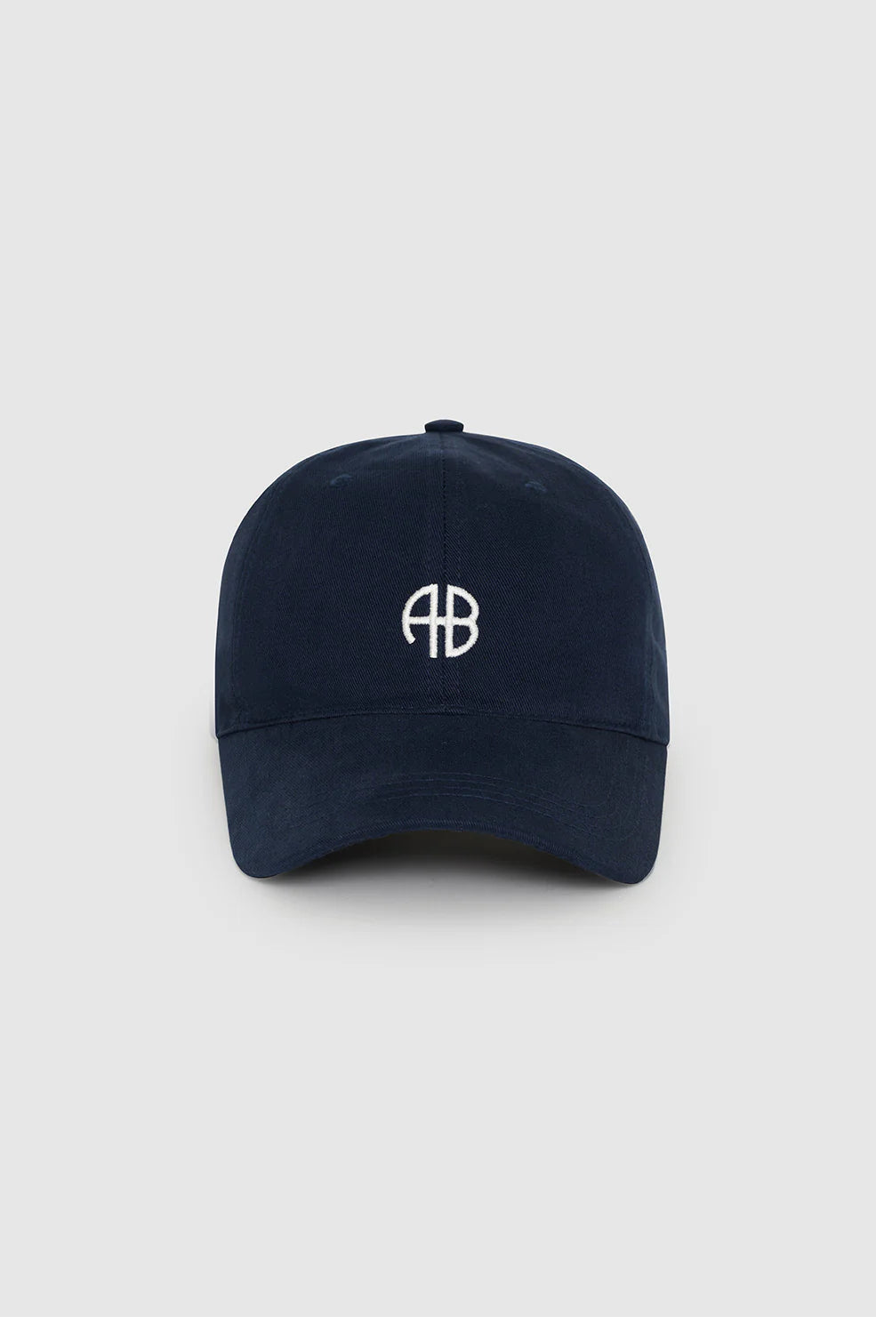 Anine Bing Jeremy Baseball Cap