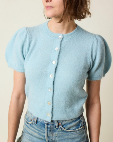 DÔEN Anisa Cardigan