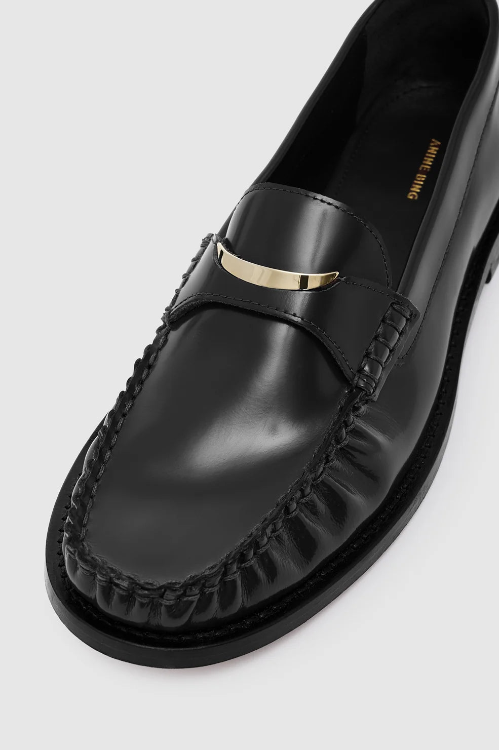 Anine Bing Amoc Loafer