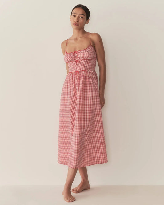 DÔEN Belline Dress