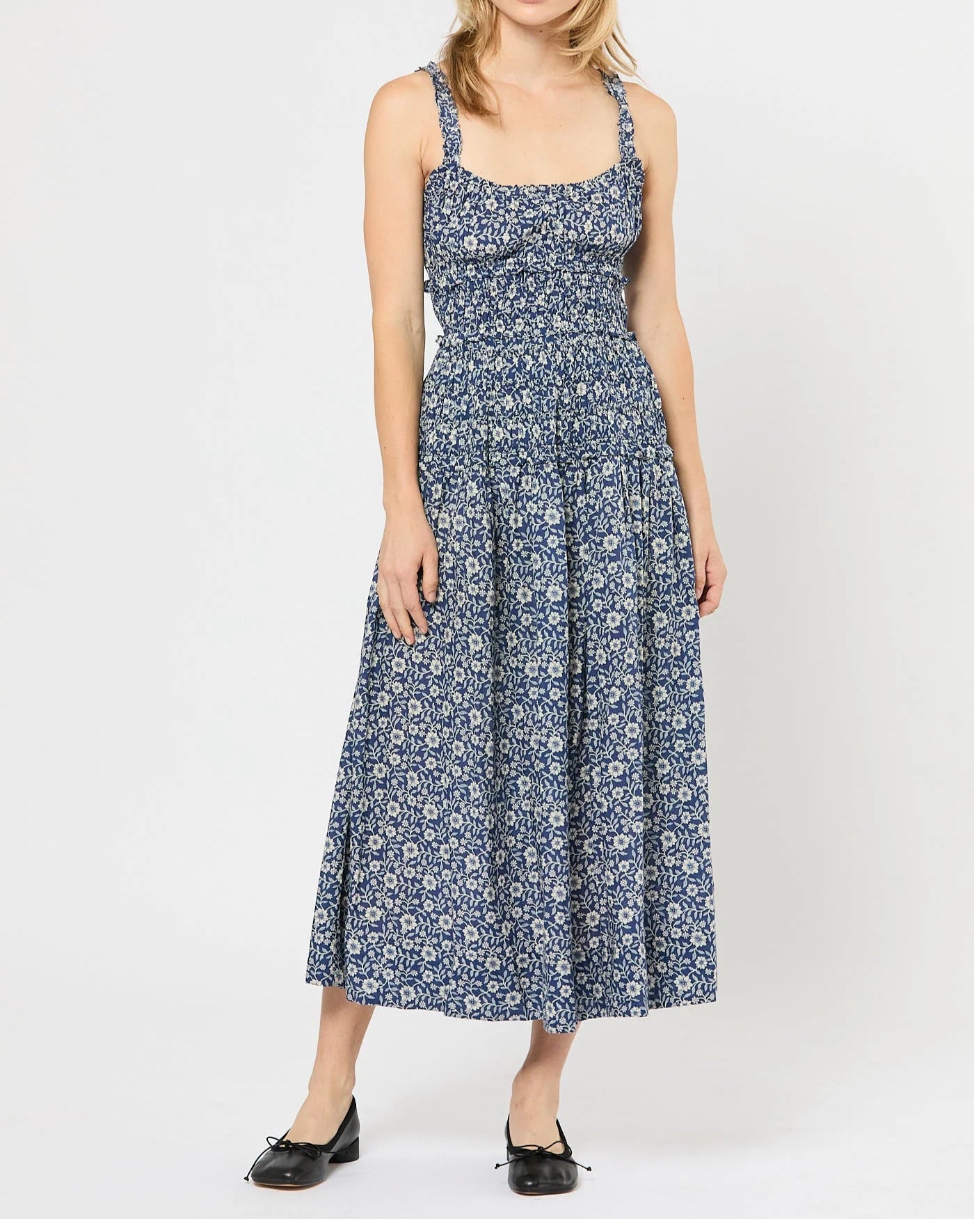 DÔEN Marianne Dress