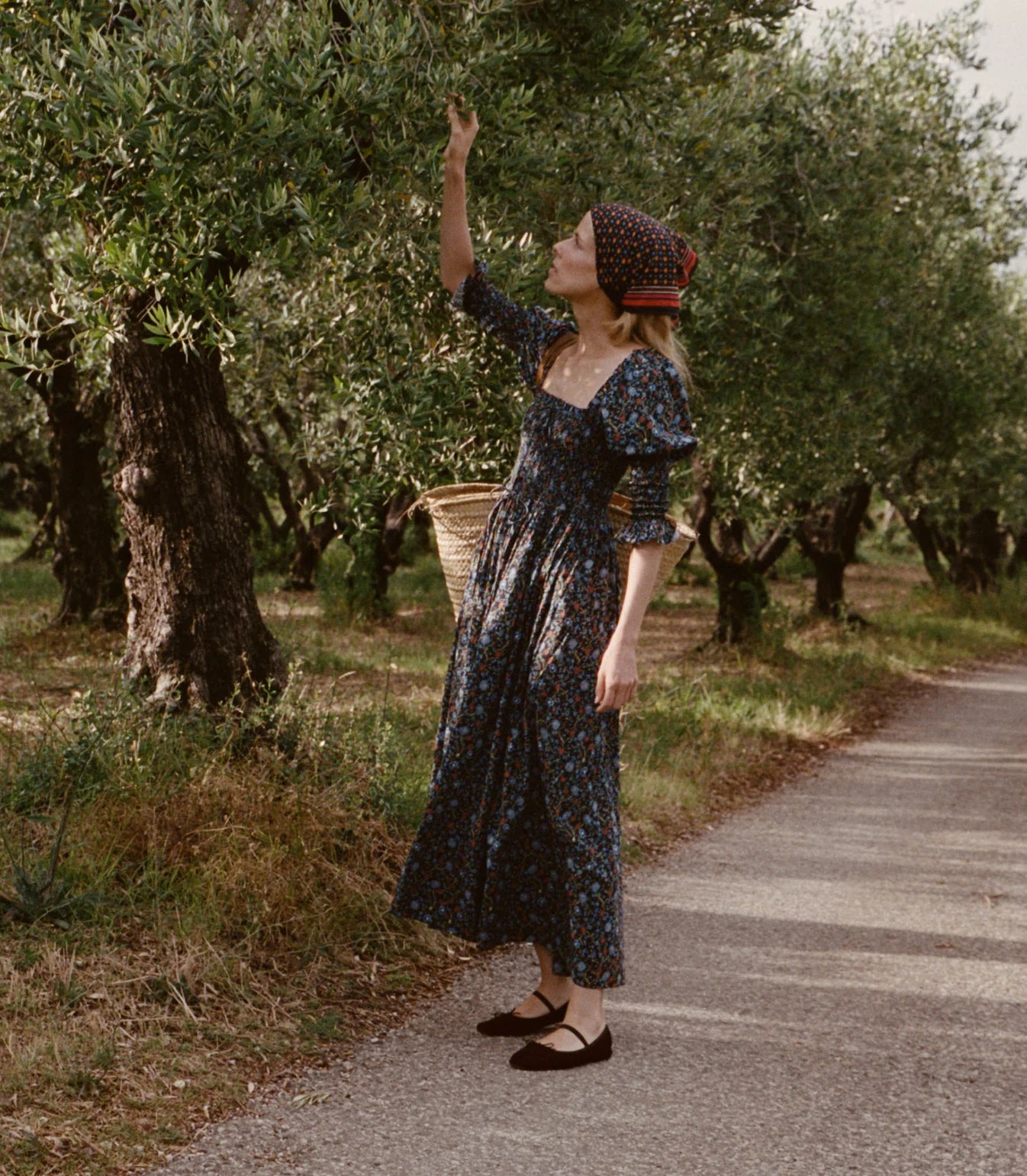 DÔEN Bijou Dress