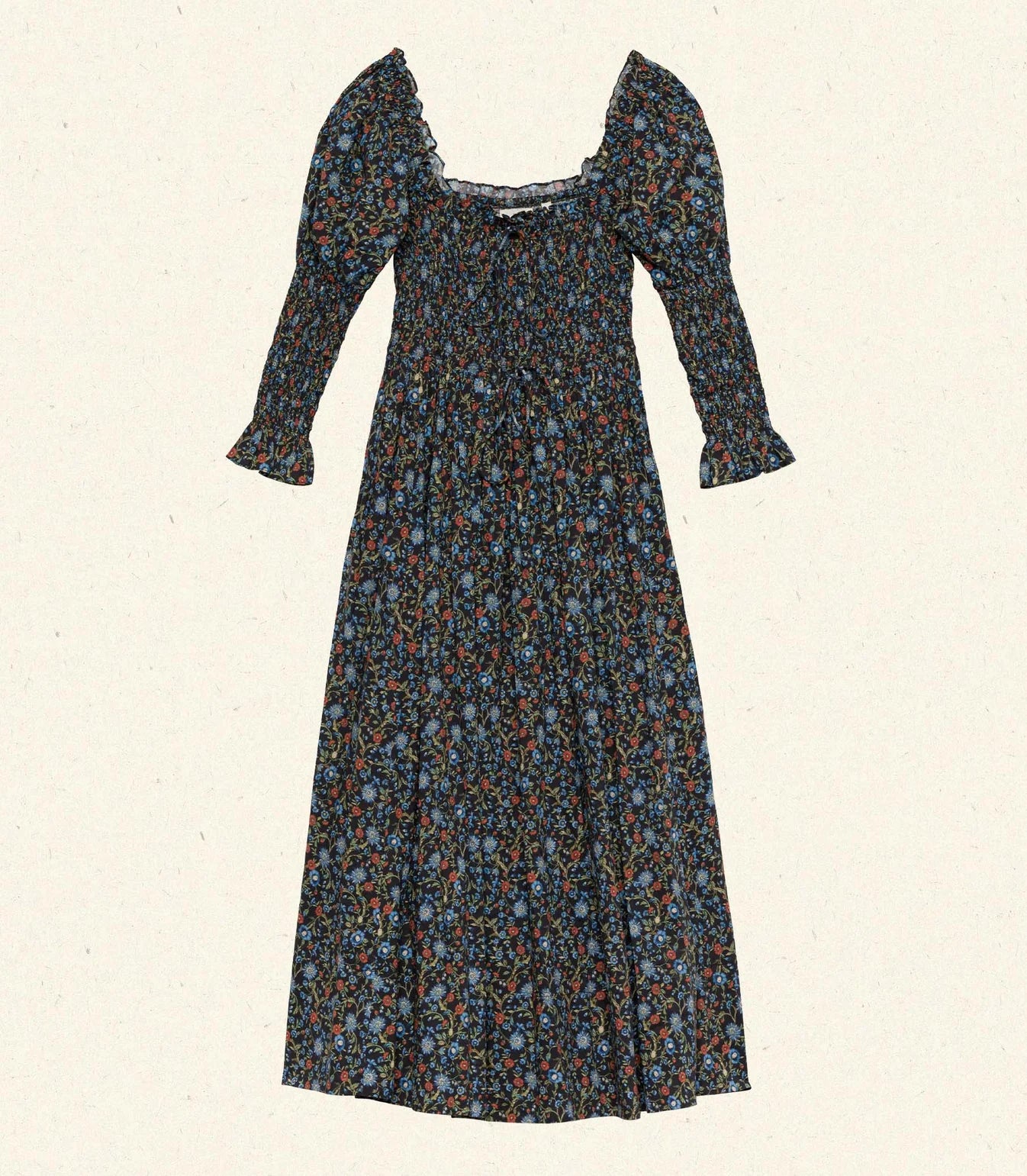DÔEN Bijou Dress