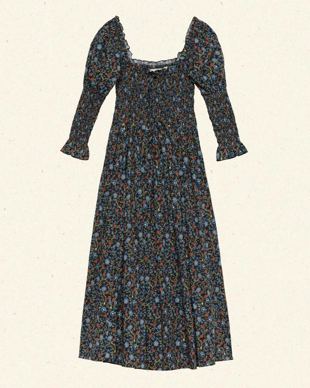 DÔEN Bijou Dress