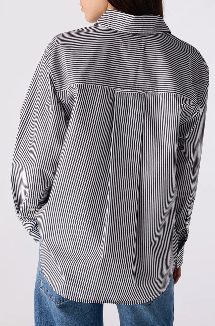 AMO Ruth Oversized Shirt