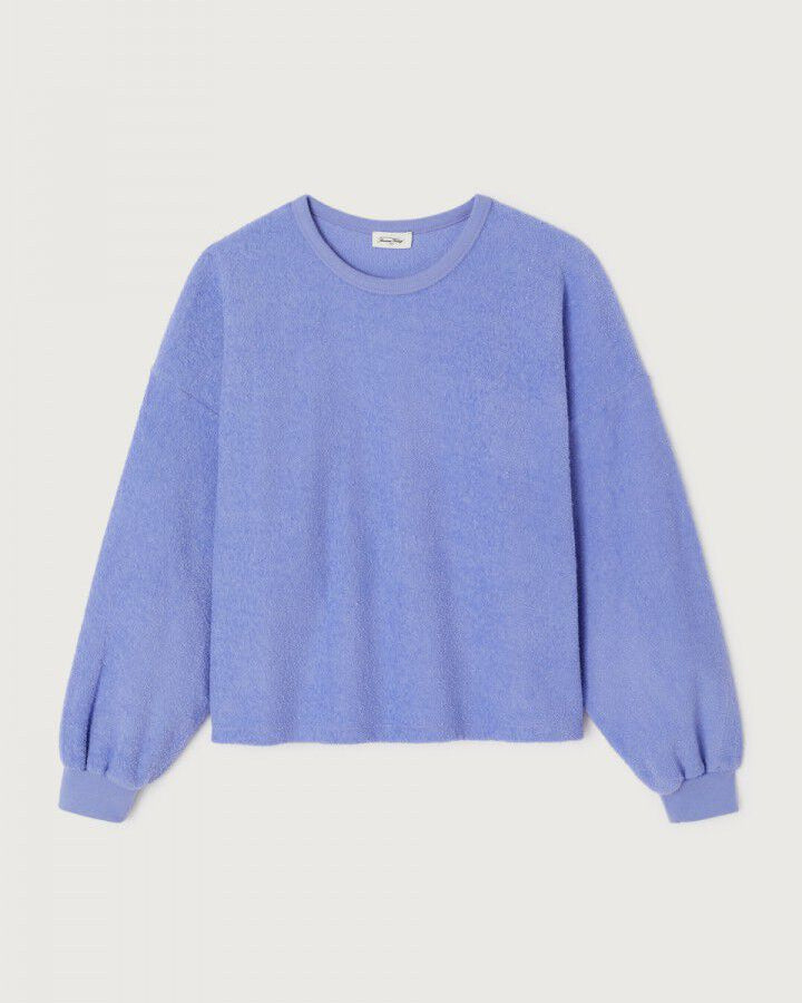 American Vintage Boby Park Sweater