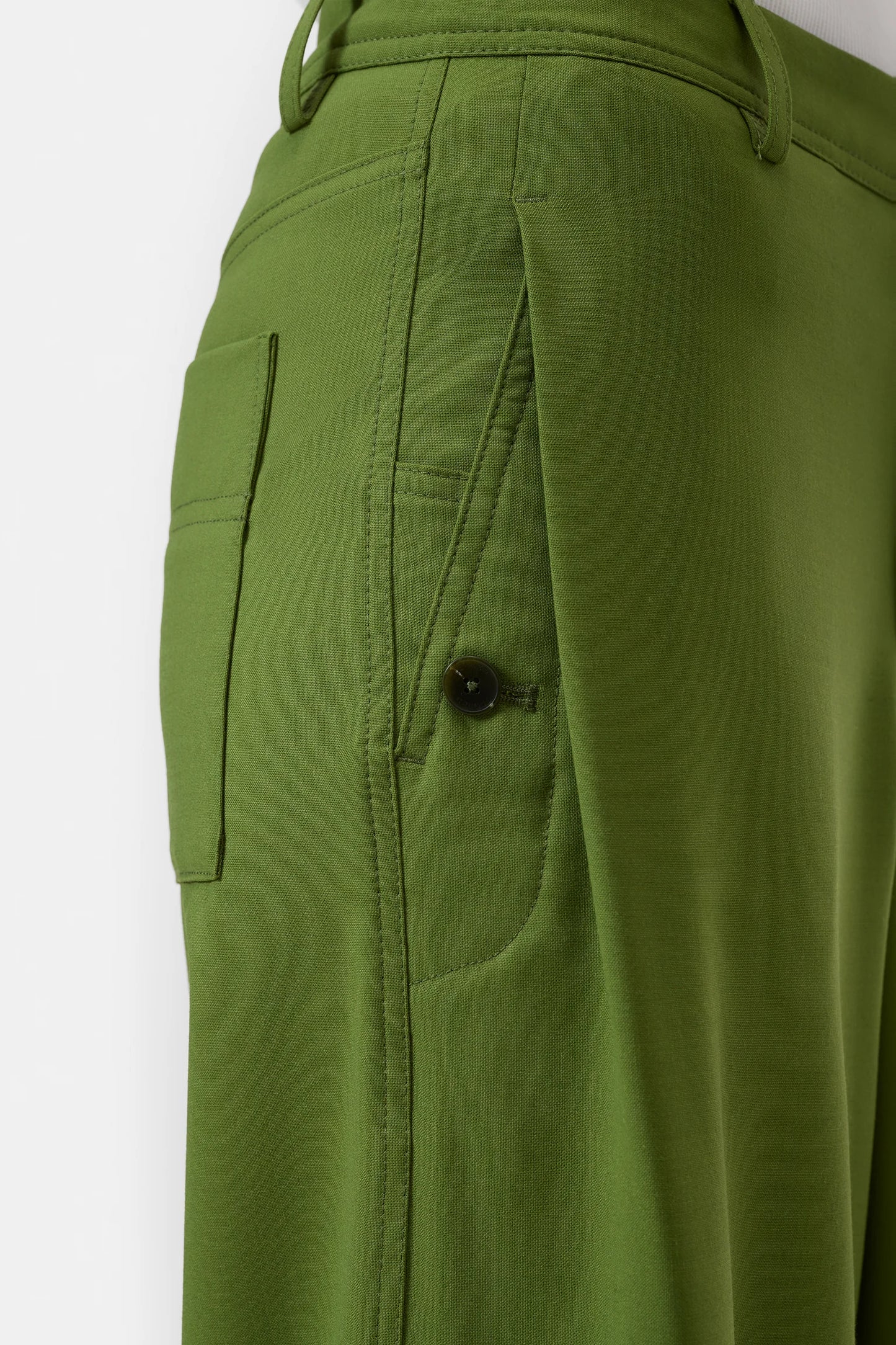 Closed Wrenna Wide Leg Pants