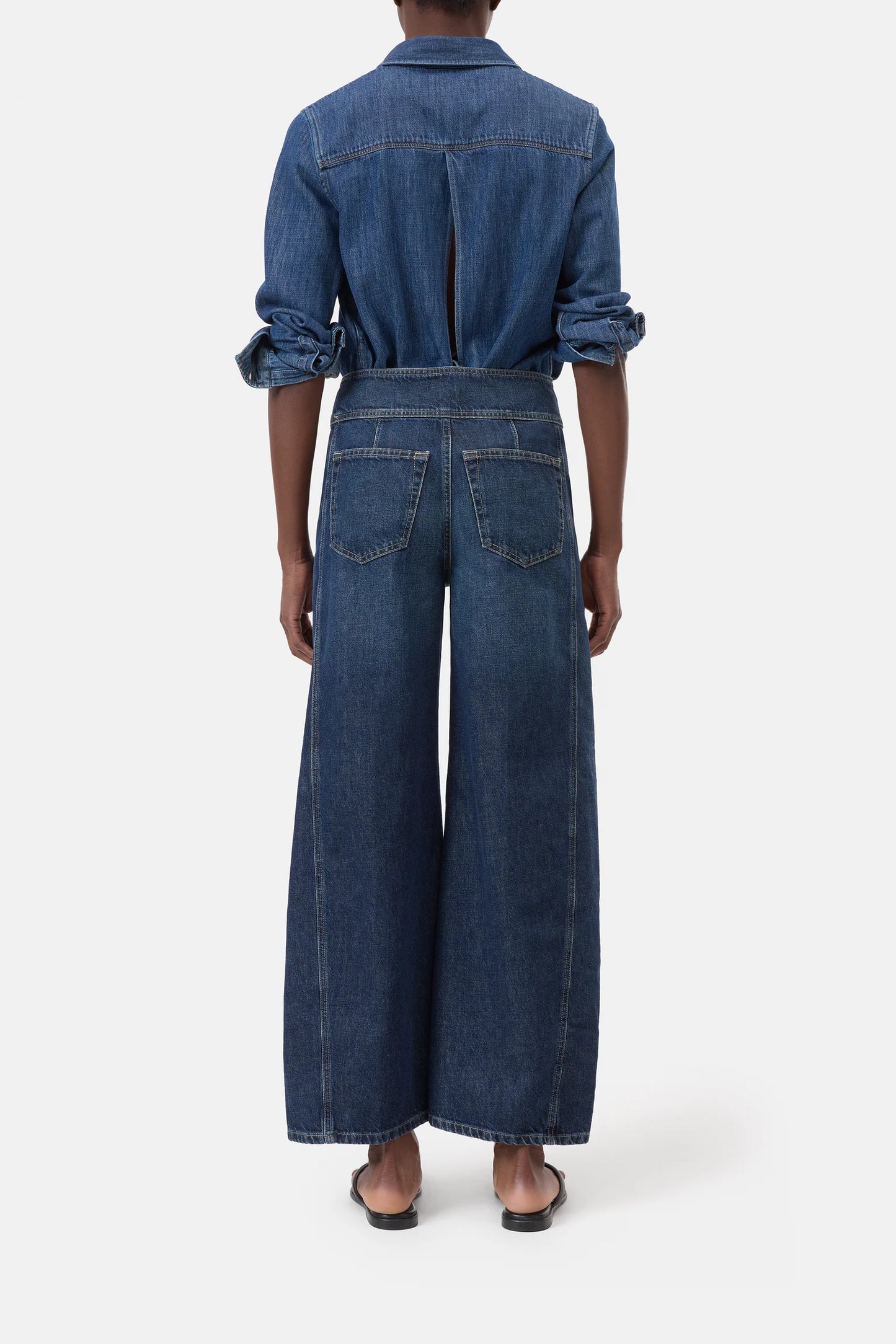 Closed Floui-X Denim