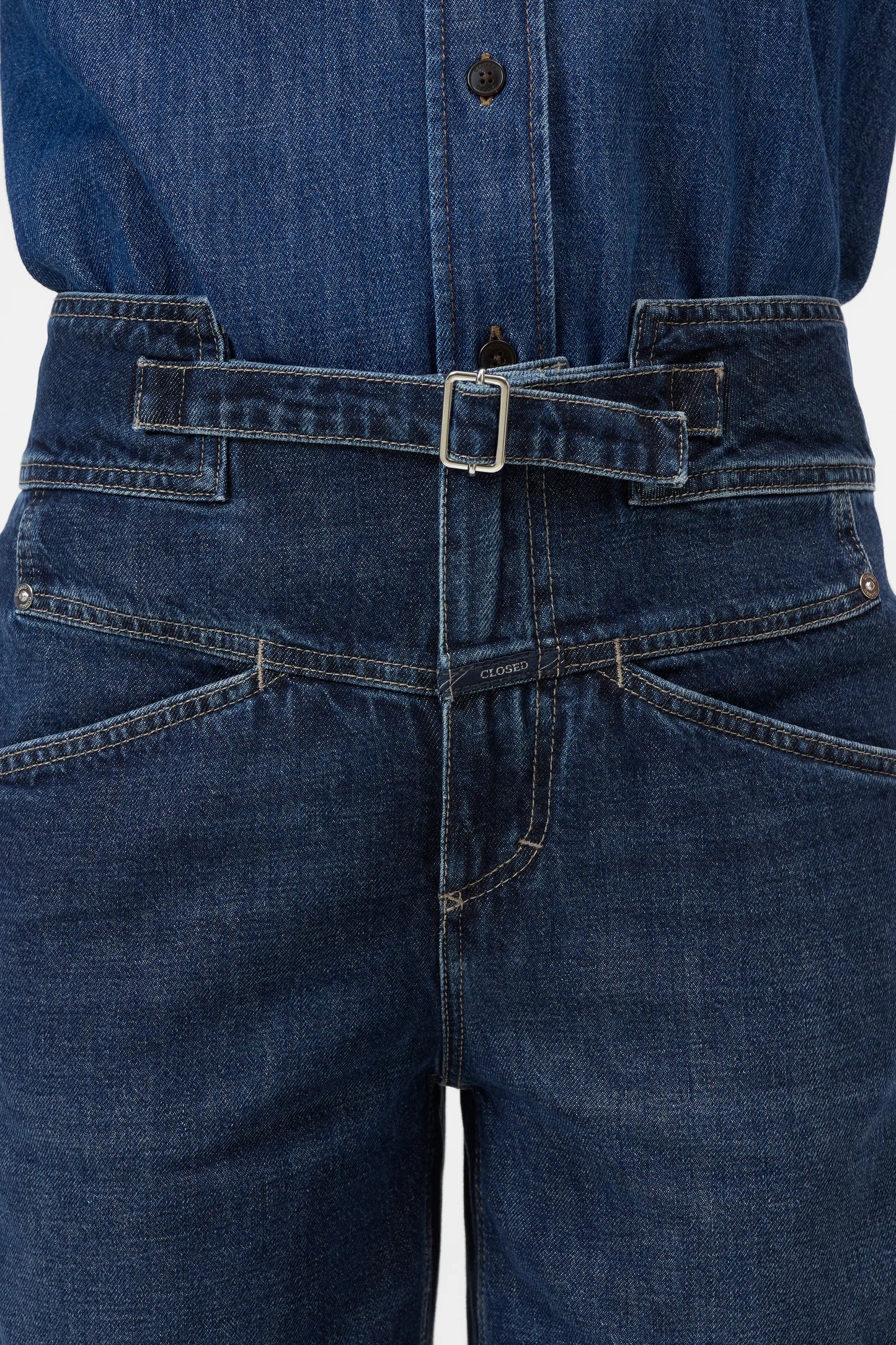 Closed Floui-X Denim
