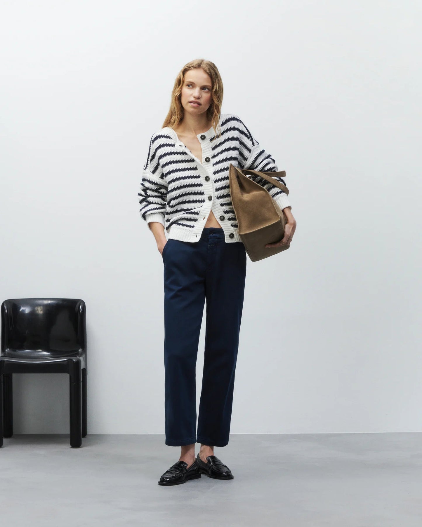 Closed Serandon Pants
