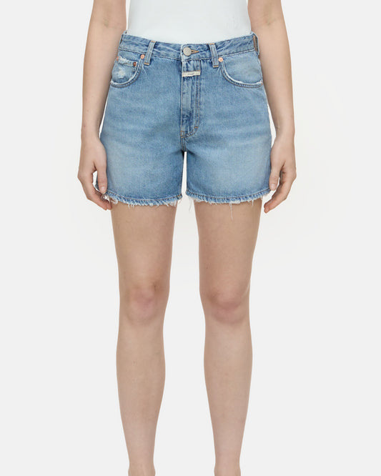 Closed Janey Denim Shorts