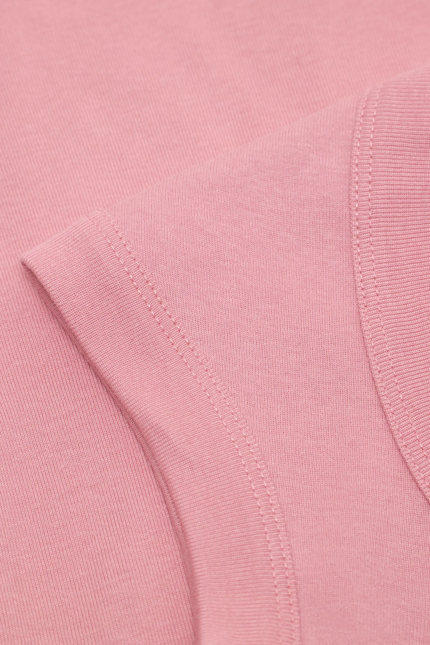 Closed Cap Sleeve Tee