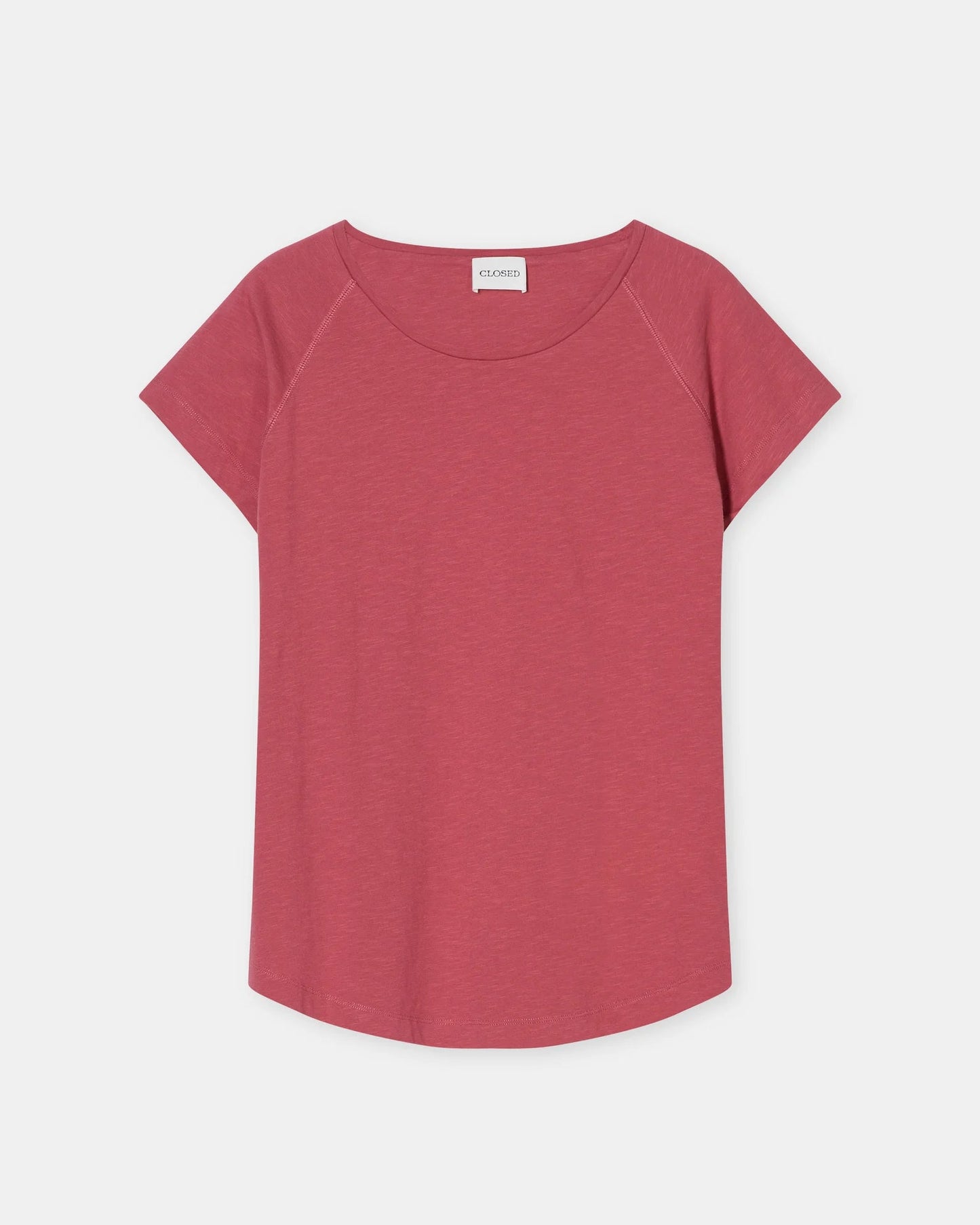 Closed Raglan T-Shirt