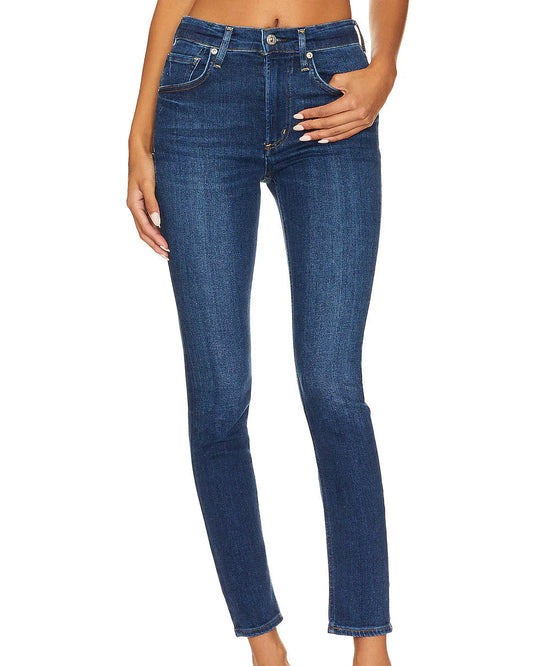 Citizens of Humanity Sloane Skinny