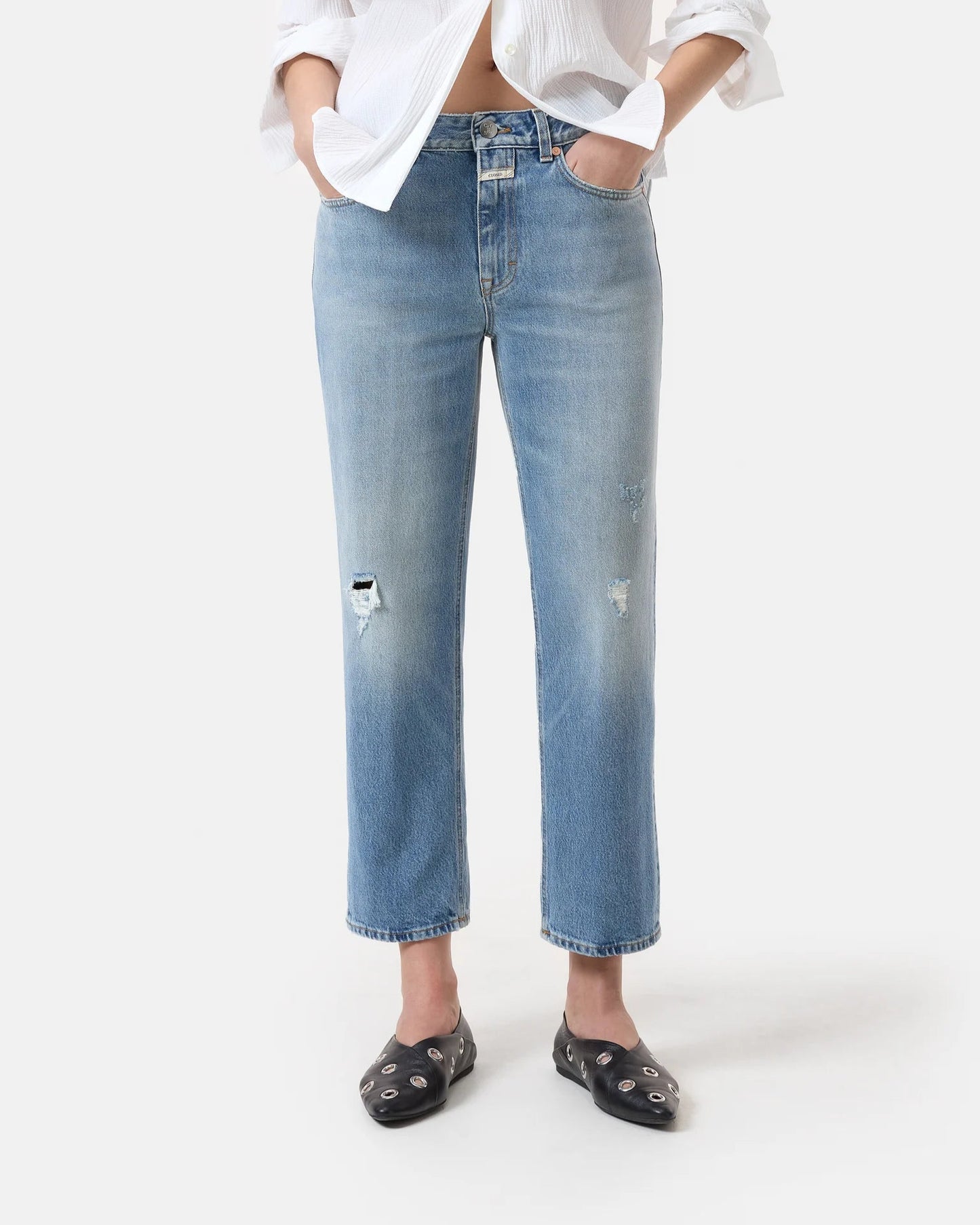 Closed Milo Denim