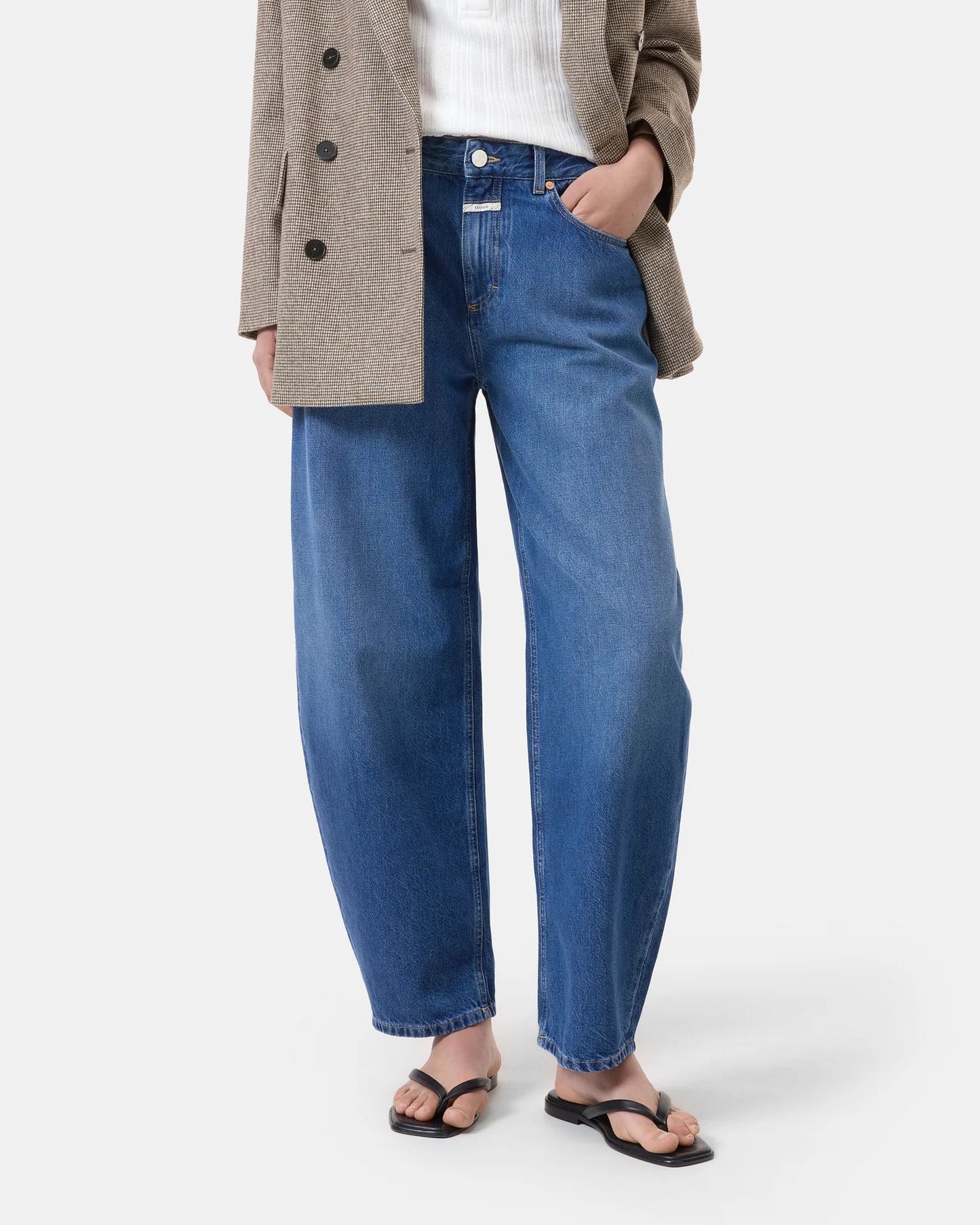 Closed Jazzie Denim