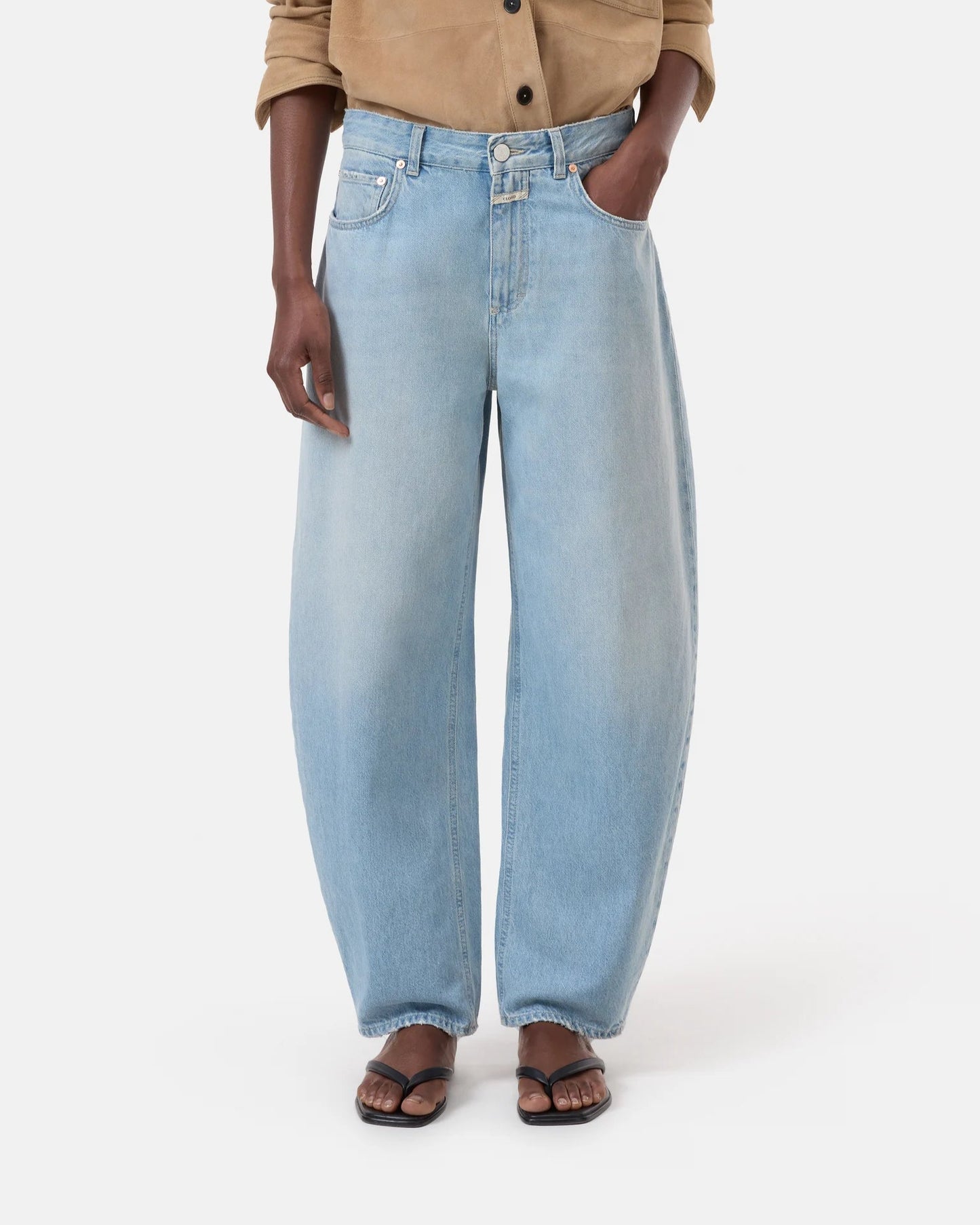 Closed Jazzie Denim