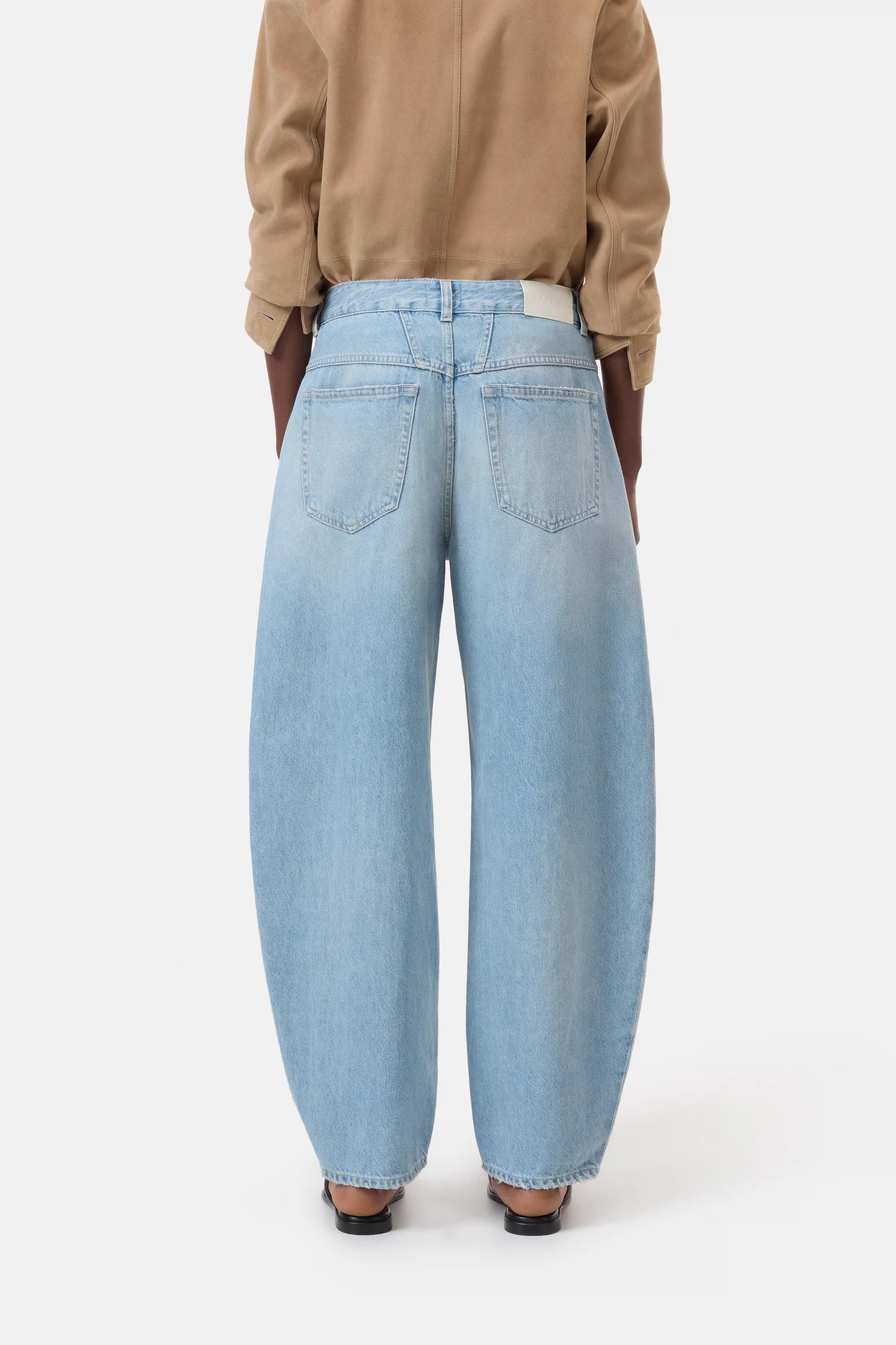 Closed Jazzie Denim