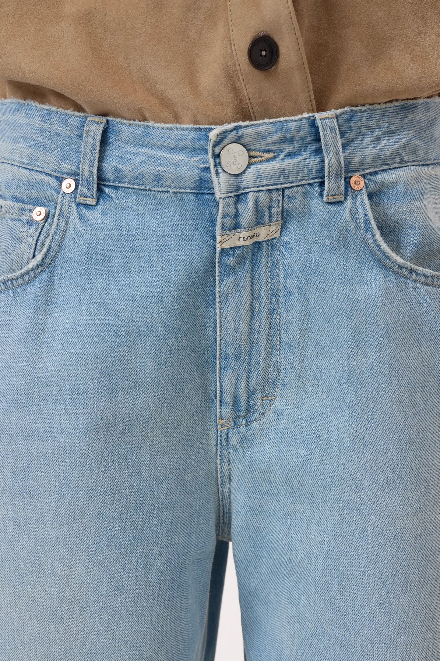 Closed Jazzie Denim