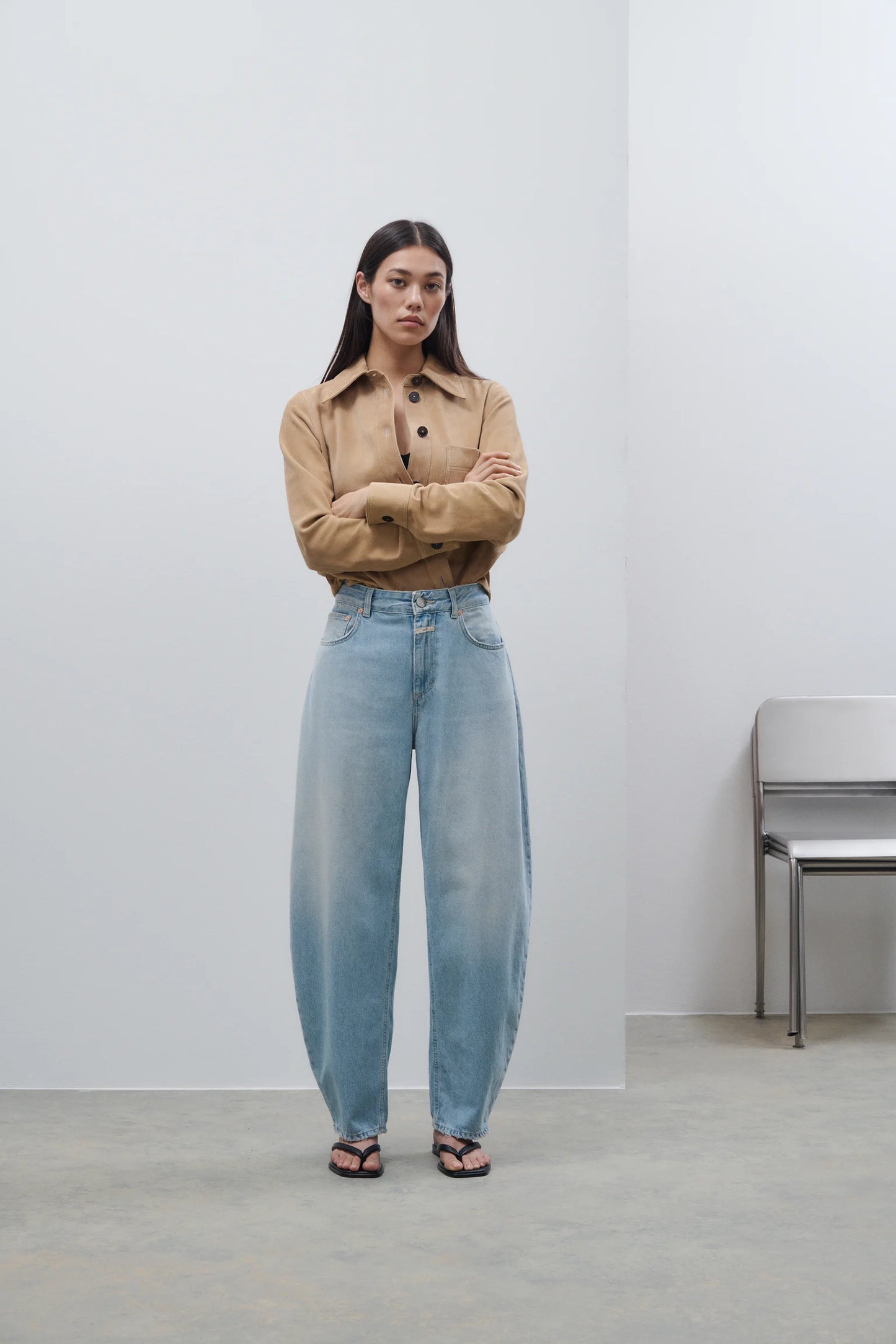 Closed Jazzie Denim