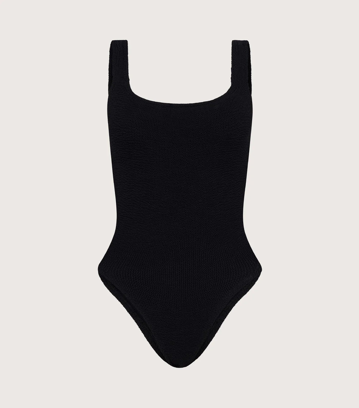 Hunza G Square Neck Swim