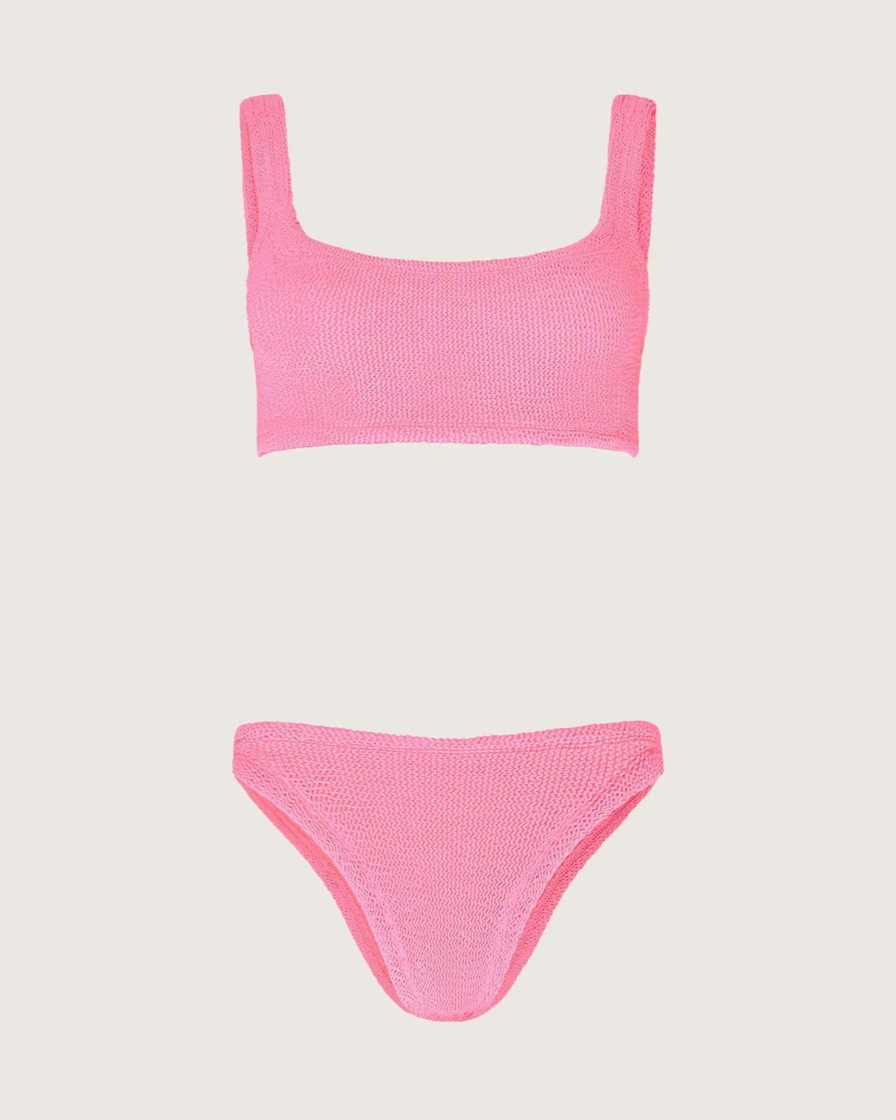 Hunza G Xandra Bikini