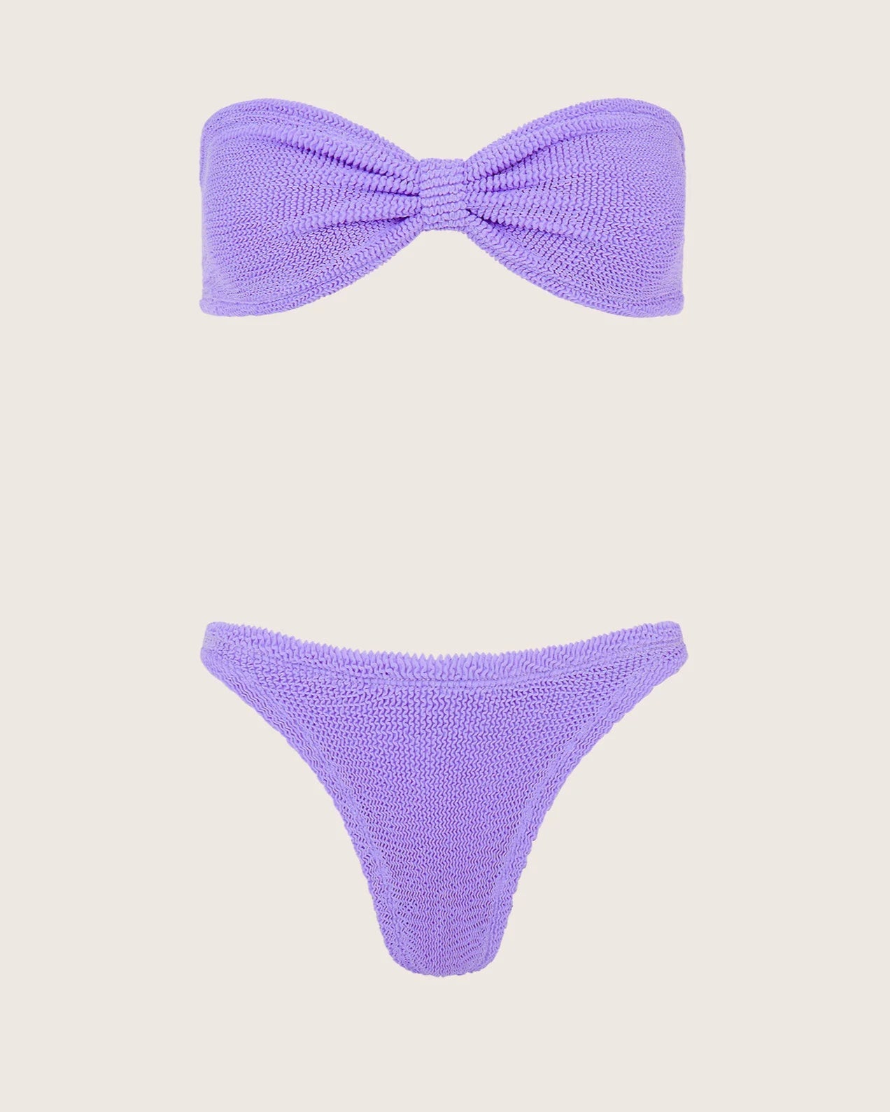 Hunza G Jean Bikini