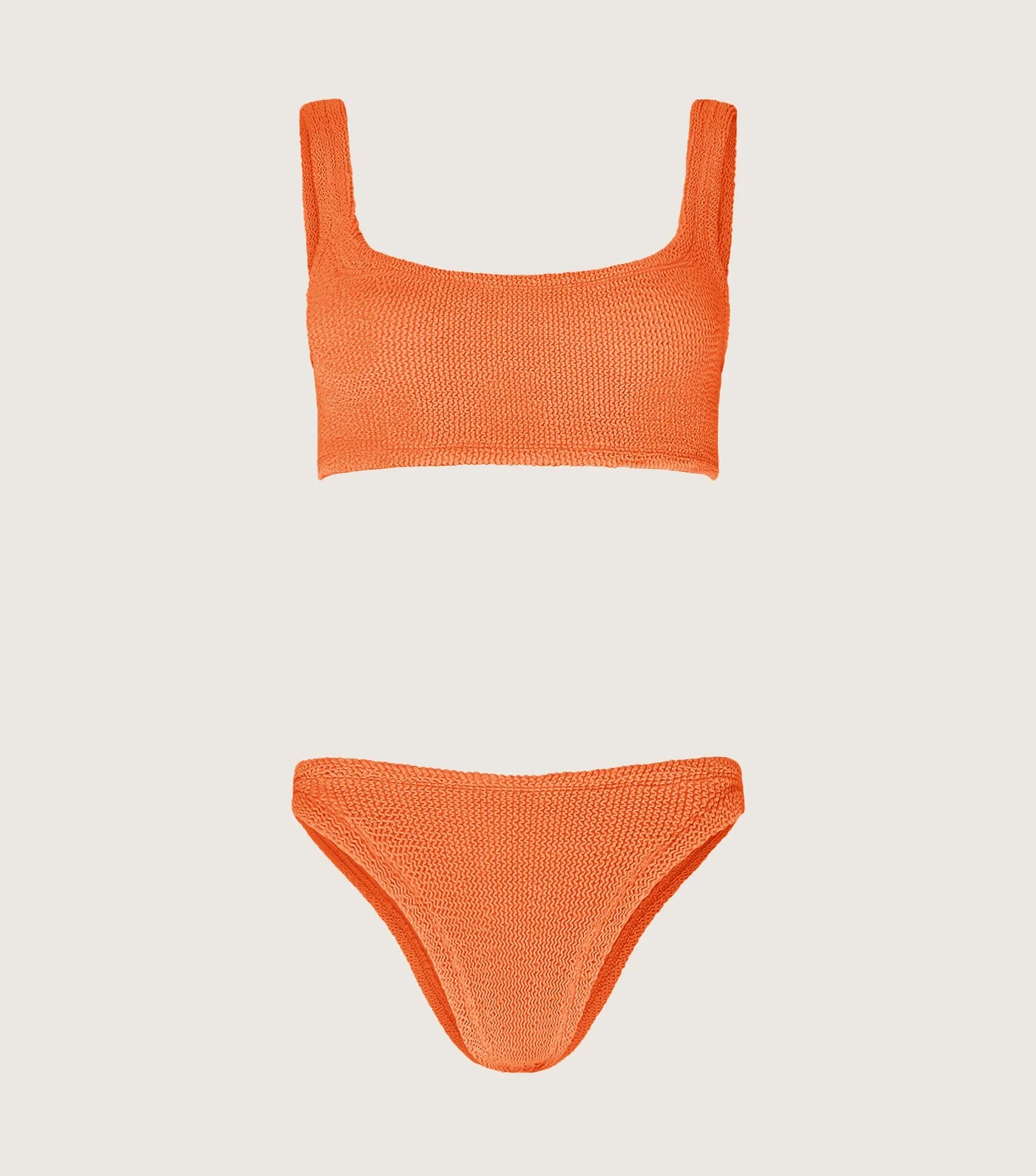 Hunza G Xandra Bikini