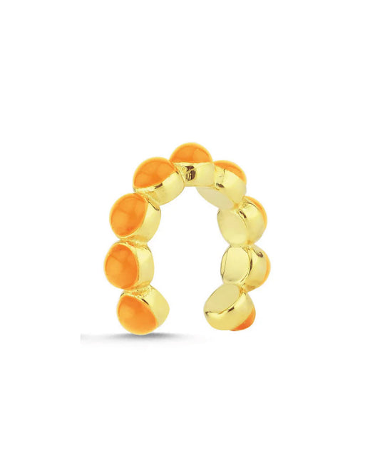 Maison Irem Toni Ear Cuff