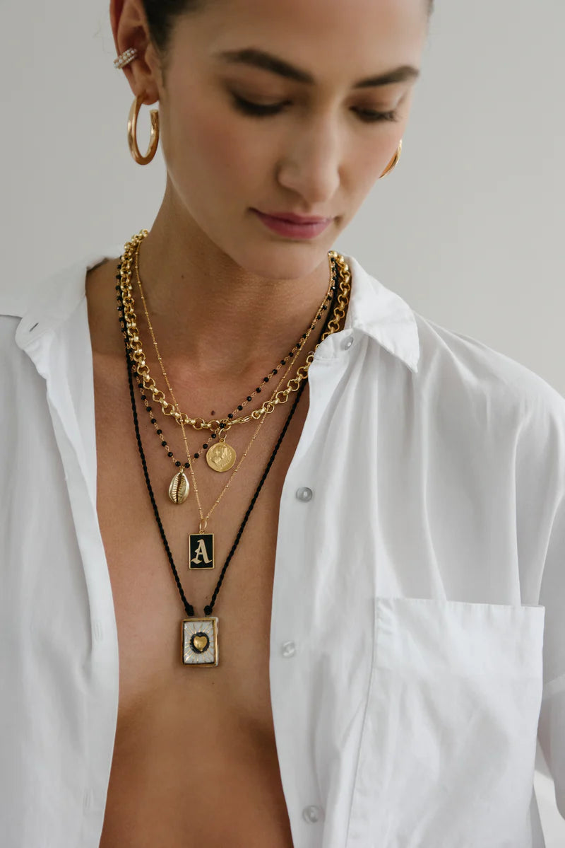 Maison Irem Giant Donut Hoops