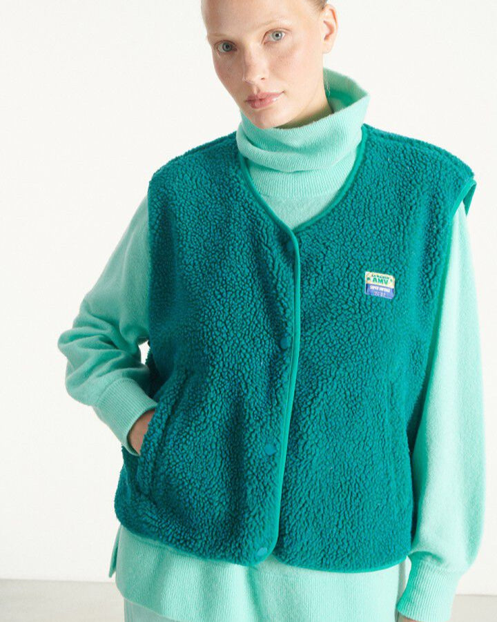 American Vintage Hoktown Jacket