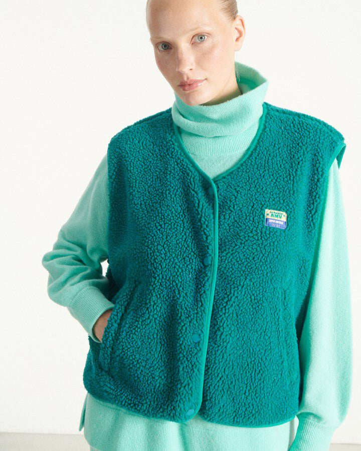 American Vintage Hoktown Jacket