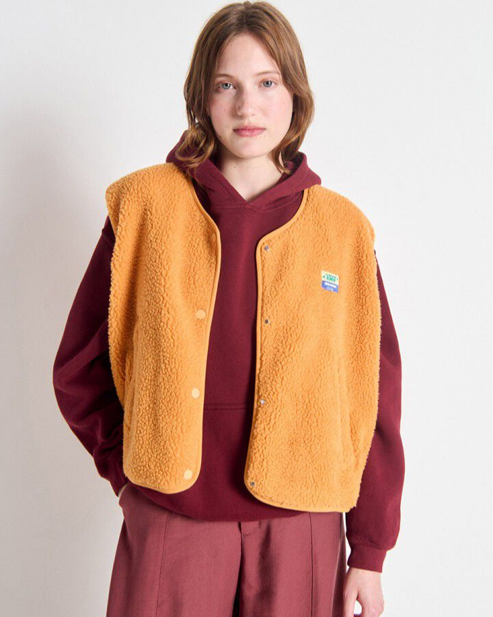 American Vintage Hoktown Jacket