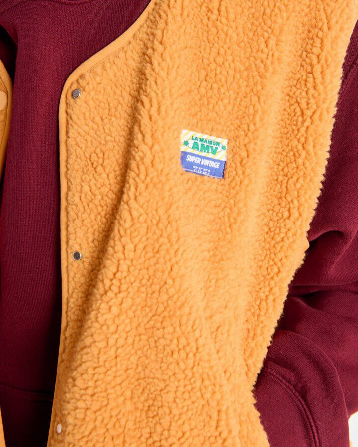 American Vintage Hoktown Jacket