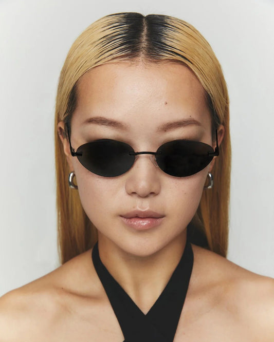 Elisa Johnson Trinity Sunglasses