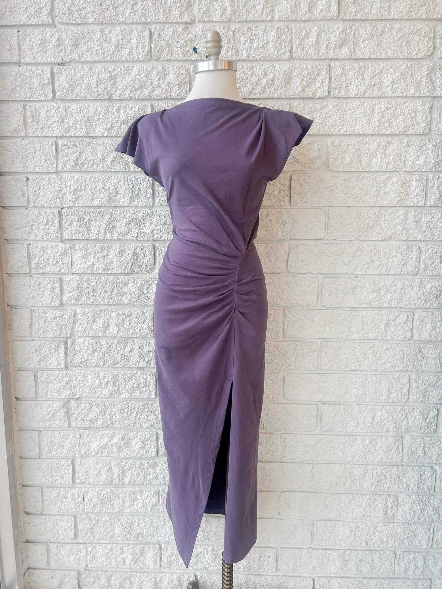 Isabel Marant Etoile Nadela Dress