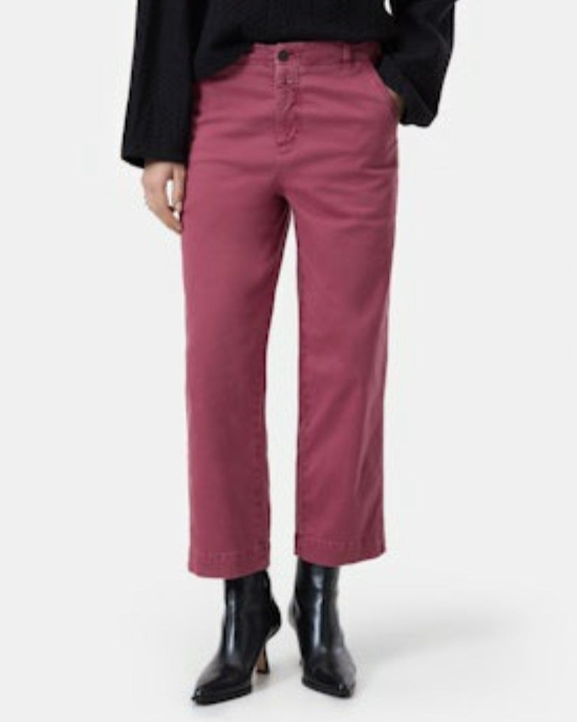 Closed Rovea Relaxed Pants