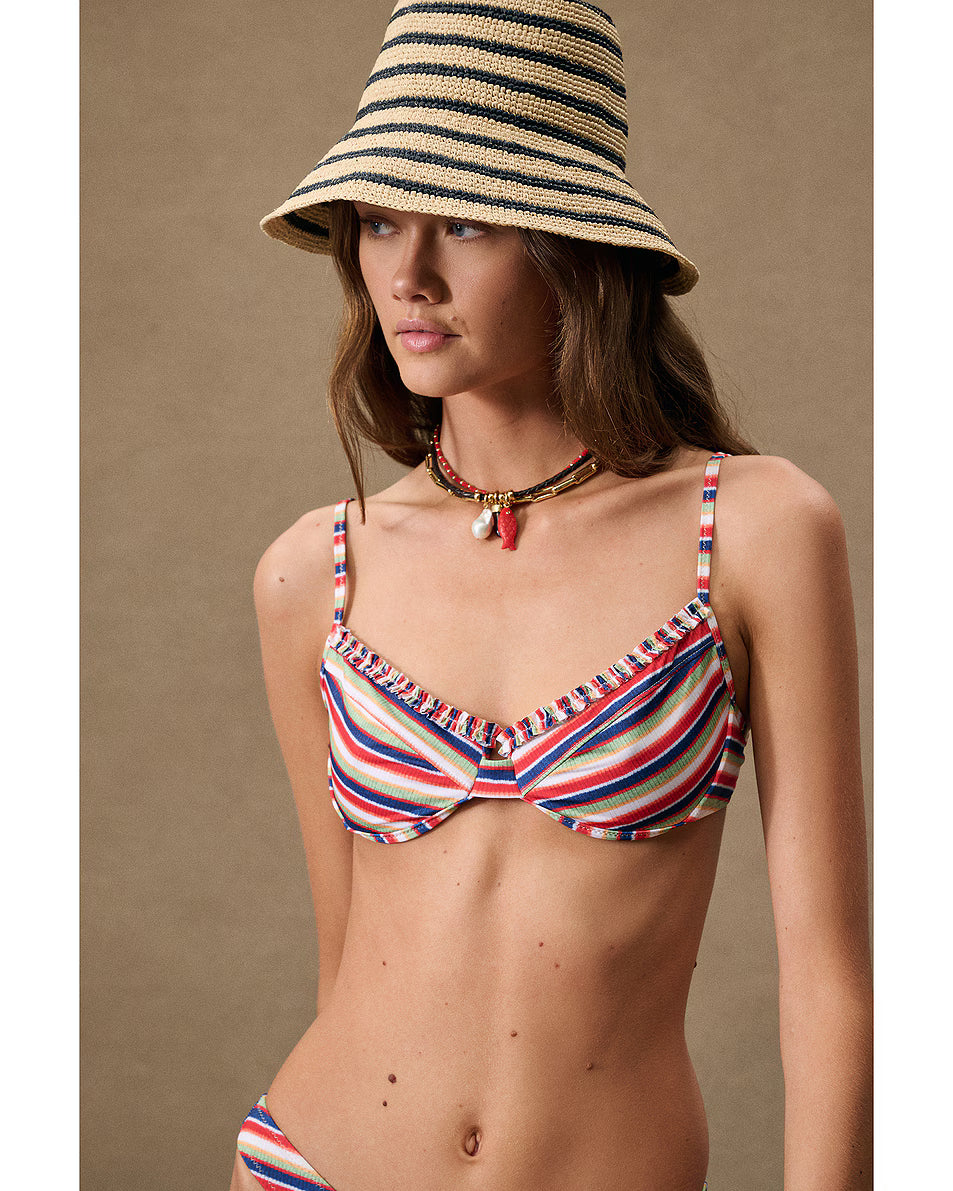 Janessa Leone Harbor