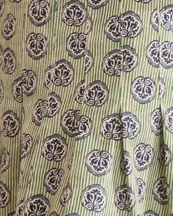 Hunter Bell James Shirt