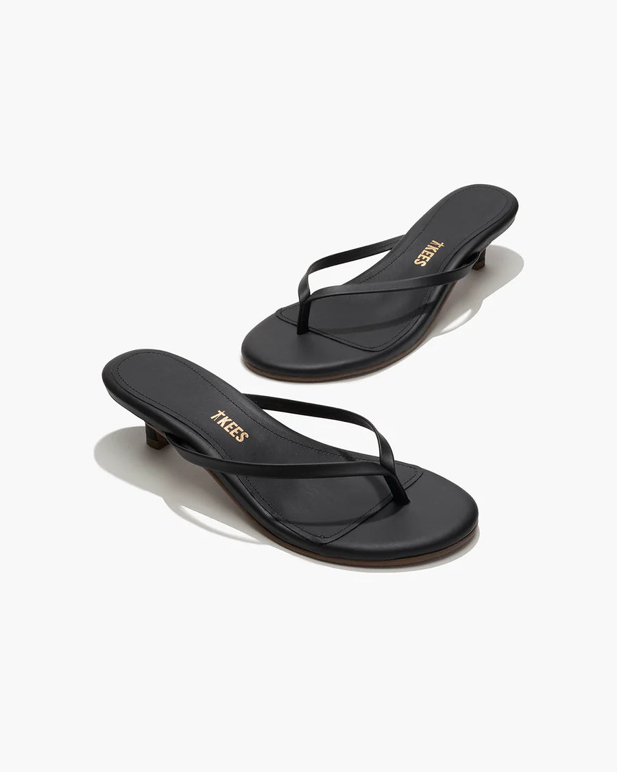 TKEES Julia Sandal