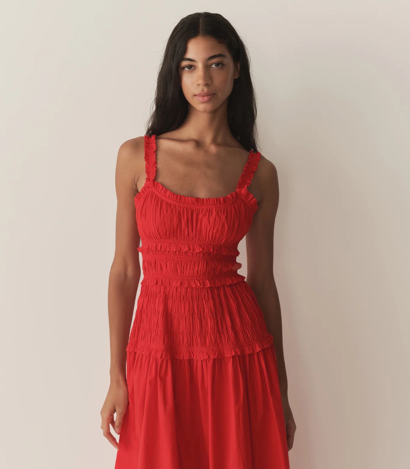 DÔEN Marianne Dress