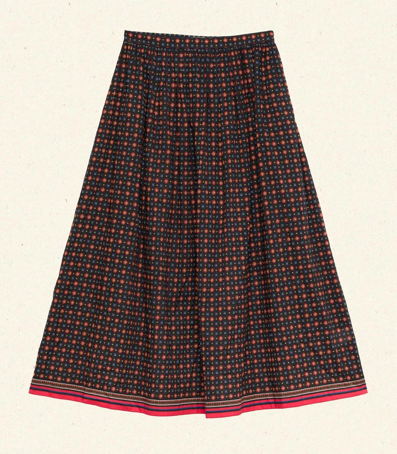 DÔEN Maricette Skirt