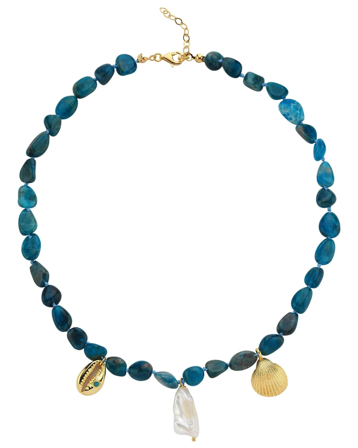Maison Irem Delphine Necklace