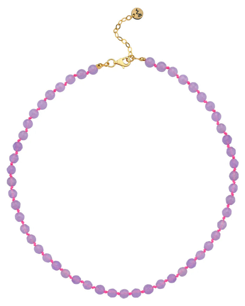 Maison Irem Gypsy Bead Necklace